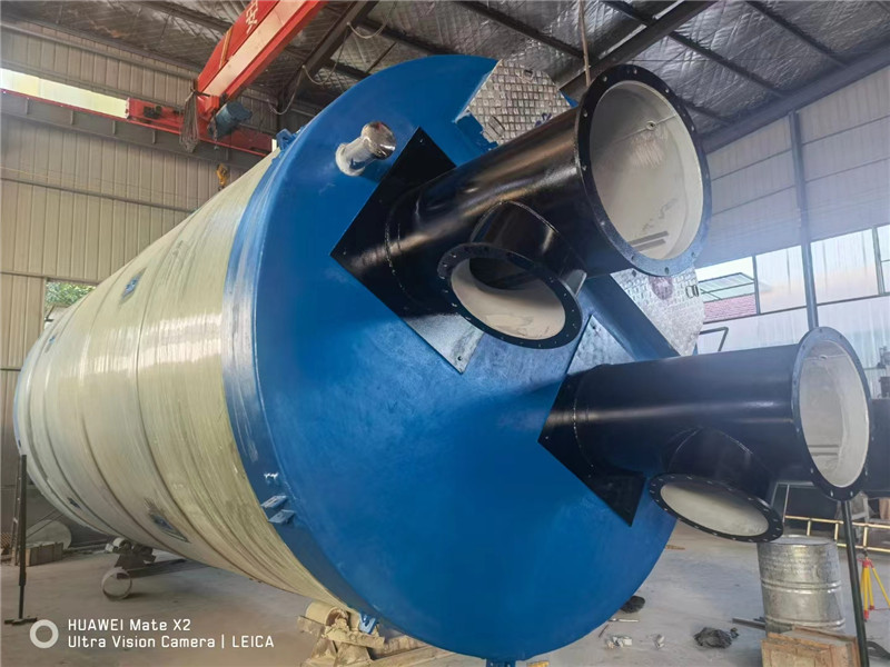 河南新鄉長垣直徑4.2米，高度10米